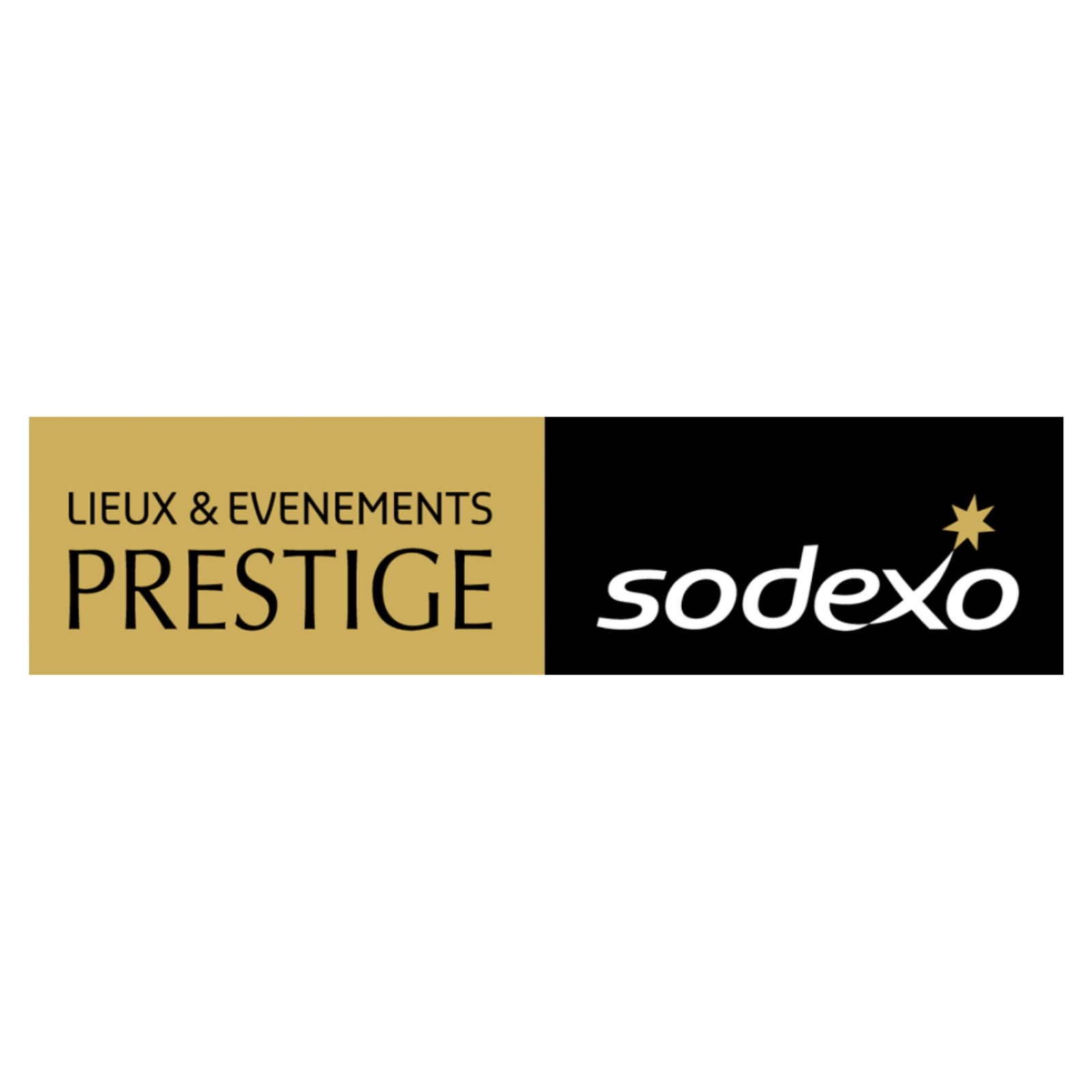 Sodexo prestige