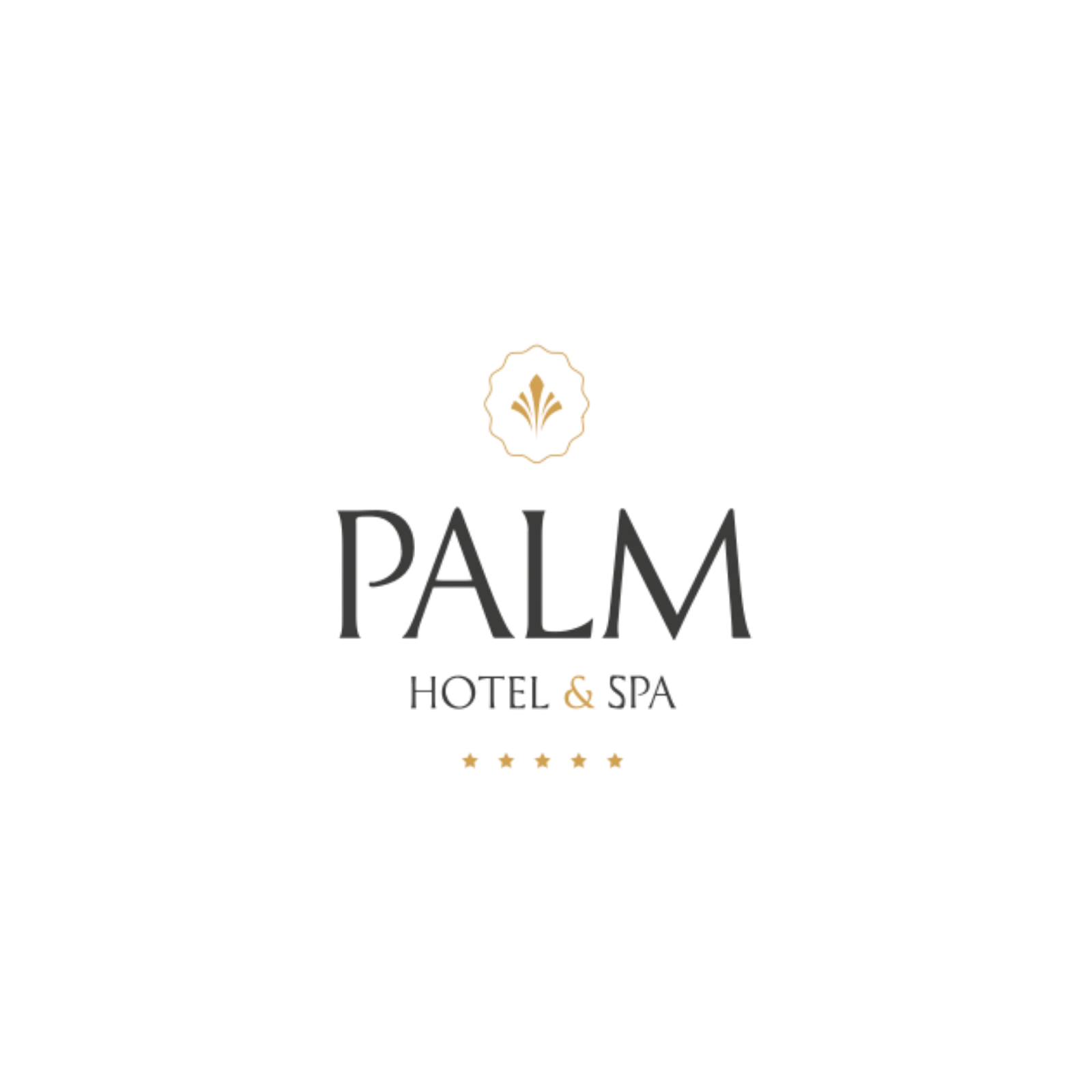 Palm hôtel et spa - La Réunion