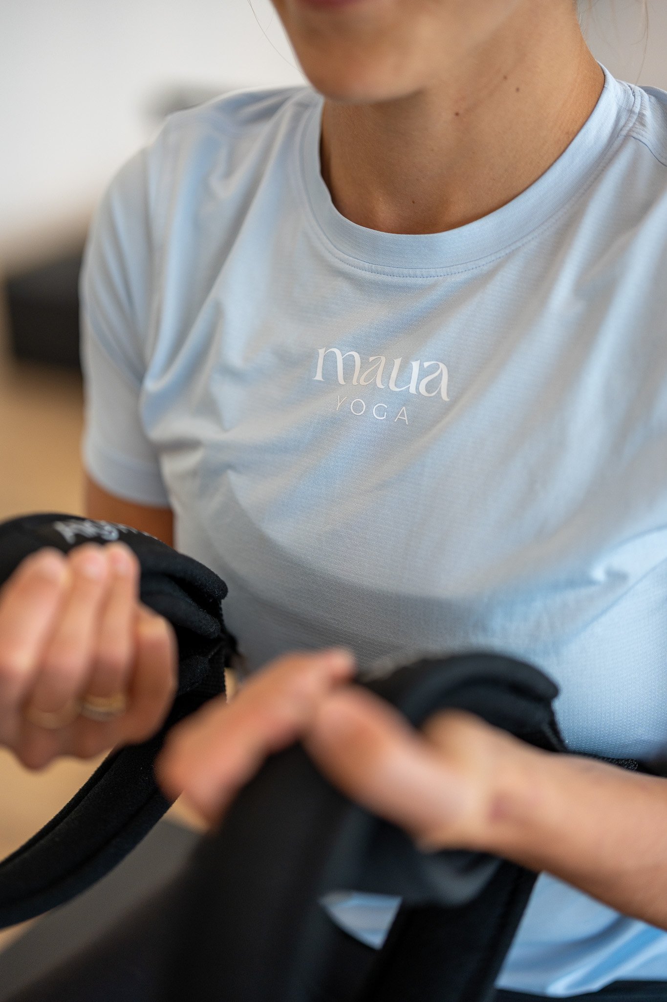 Pilates Reformer à La Réunion